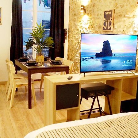 The Creative Studio Town Center Chevreuse Luaran gambar