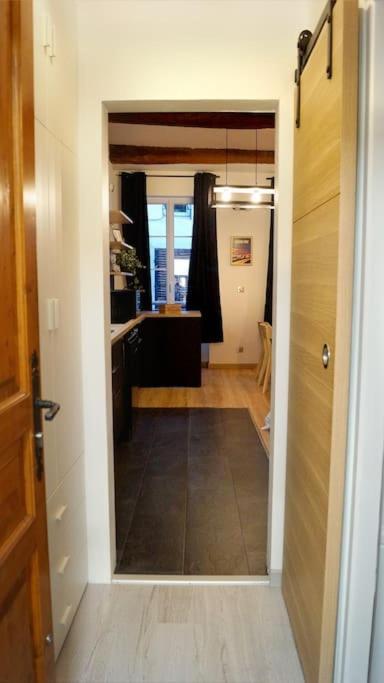 The Creative Studio Town Center Chevreuse Luaran gambar