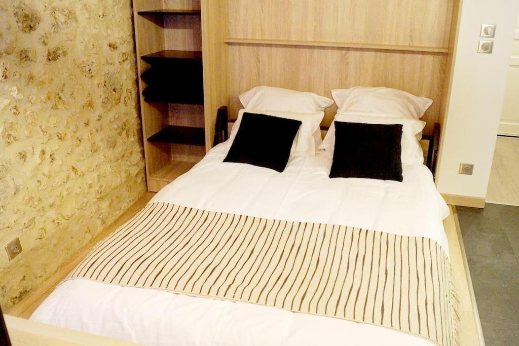 The Creative Studio Town Center Chevreuse Luaran gambar