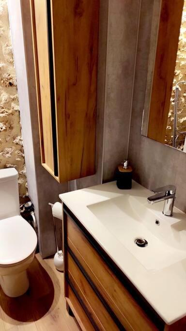 The Creative Studio Town Center Chevreuse Luaran gambar