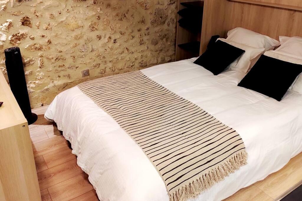 The Creative Studio Town Center Chevreuse Luaran gambar