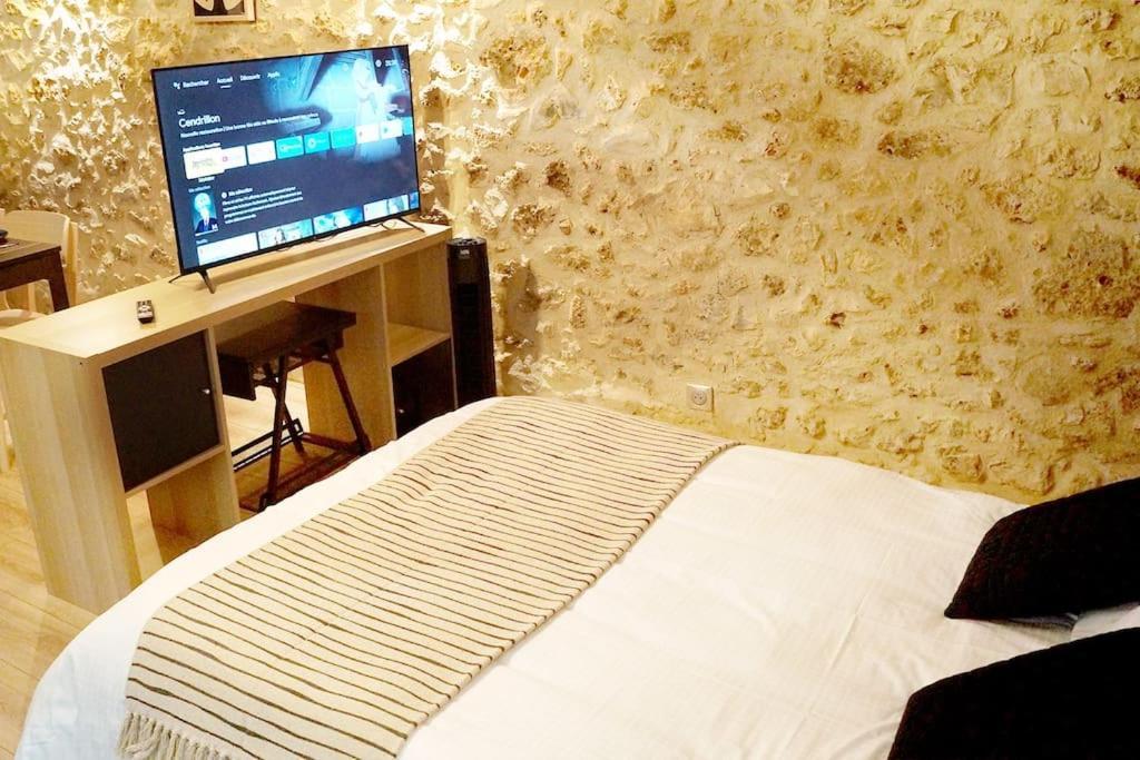 The Creative Studio Town Center Chevreuse Luaran gambar