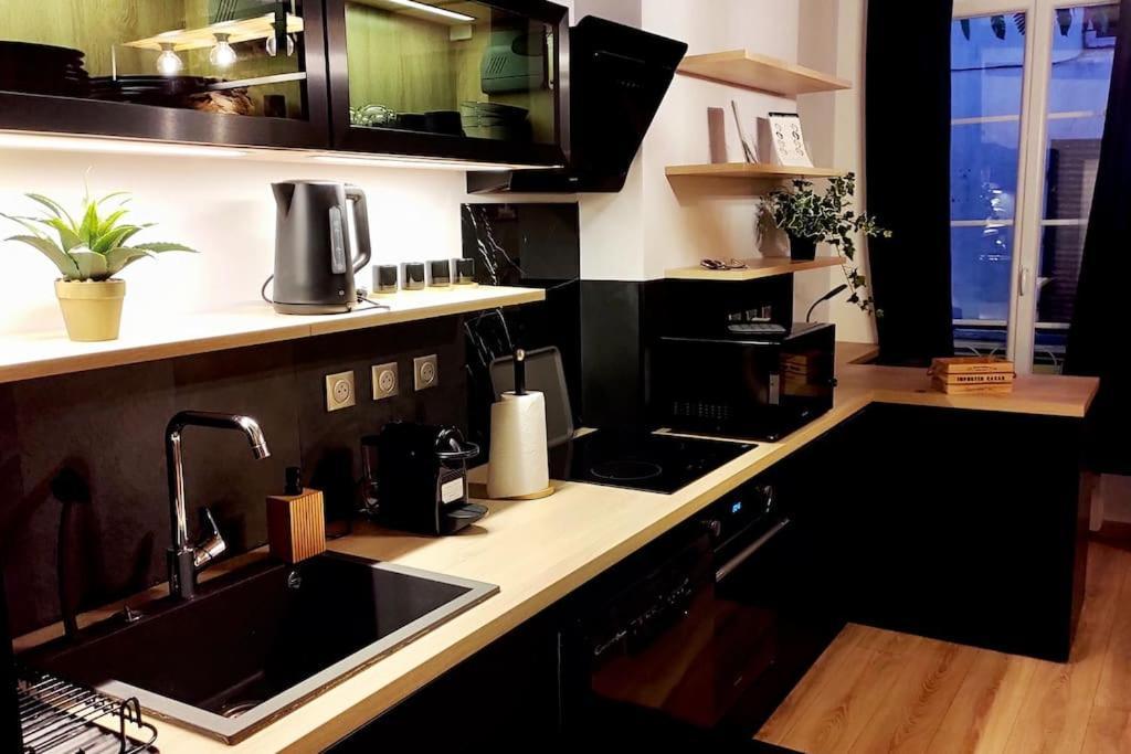 The Creative Studio Town Center Chevreuse Luaran gambar